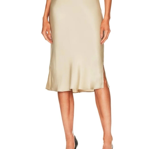 NWOT Anine Bing Erini Skirt